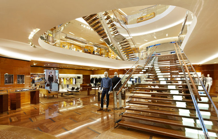 Luxury, Shopping center, Shops,Store - AirchalAirchal